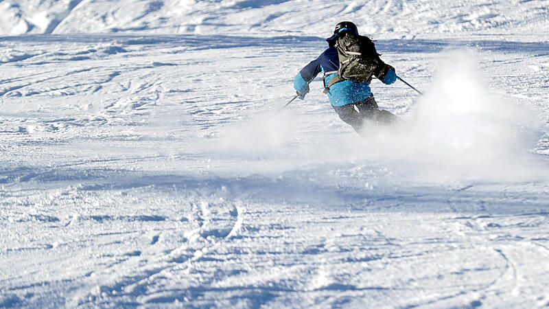 Rückschlag für Kasberg: Kein "Snow & Fun" mehr