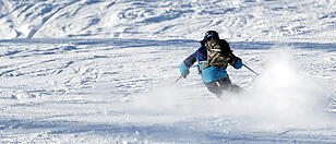 Rückschlag für Kasberg: Kein "Snow & Fun" mehr