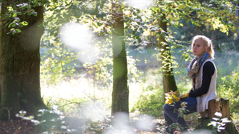 Waldfriedhof ist Fall für das Landesverwaltungsgericht