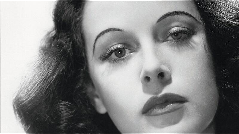 Hedwig Kiesler wurde zu Hedy Lamarr (1914-2014)