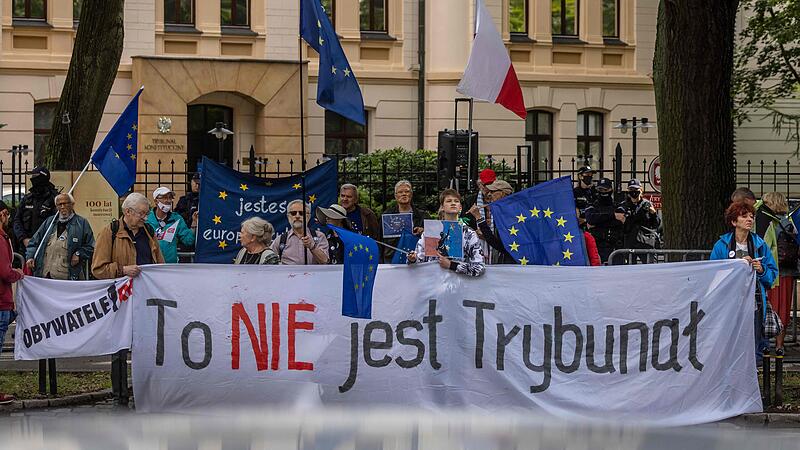 "Dann existiert Europa, wie wir es kennen, nicht mehr"