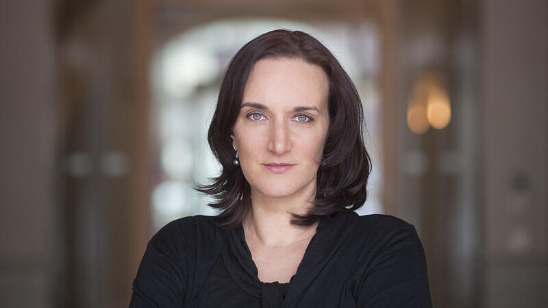 Büchner-Preis-Gewinnerin Terezia Mora kritisiert hetzerische Reden