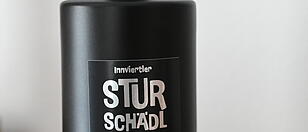 Gin + Schokolade: Wie ein Sturschädl zum Erfolg führte