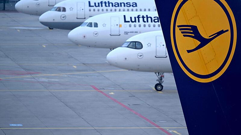 Lufthansa stoppt Flüge nach Teheran, AUA fliegt vorerst weiter
