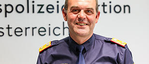 Klaus Hübner