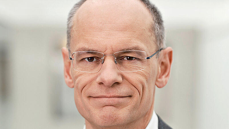 Walter Oblin wird neuer Generaldirektor der sterreichischen Post AG