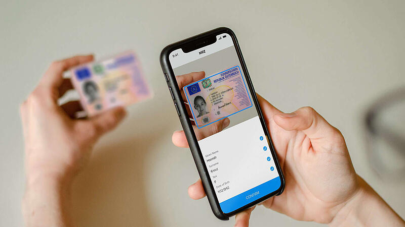 Digitaler Führerschein schon mehr als 300.000 Mal aktiviert