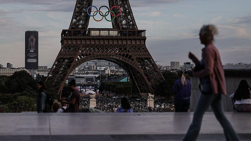 FRANCE-OLY-PARIS-2024-PARALYMPICS