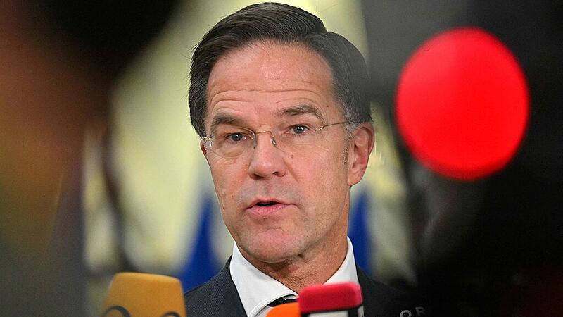 Mark Rutte 