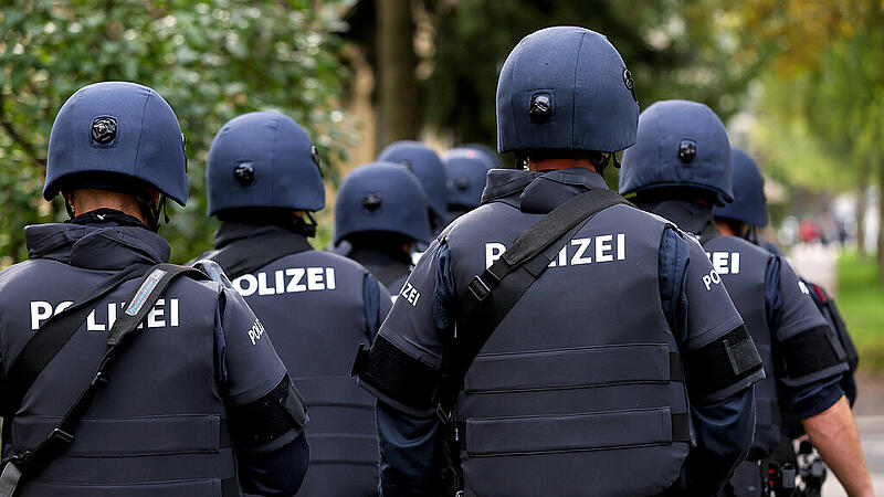 Polizei