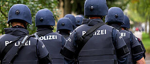 Polizei