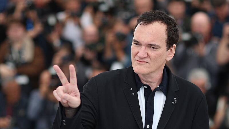 Quentin Tarantino