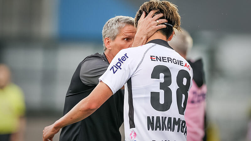 The Lask And The Rediscovered Winning Mentality - 24 Hours World