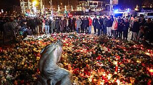 GERMANY-ATTACK-MARKET-CHRISTMAS-CRIME