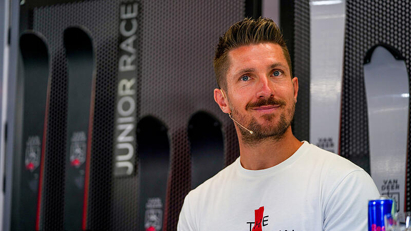 Marcel Hirscher