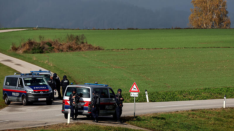 Fall Roland D.: Einsatz wird evaluiert