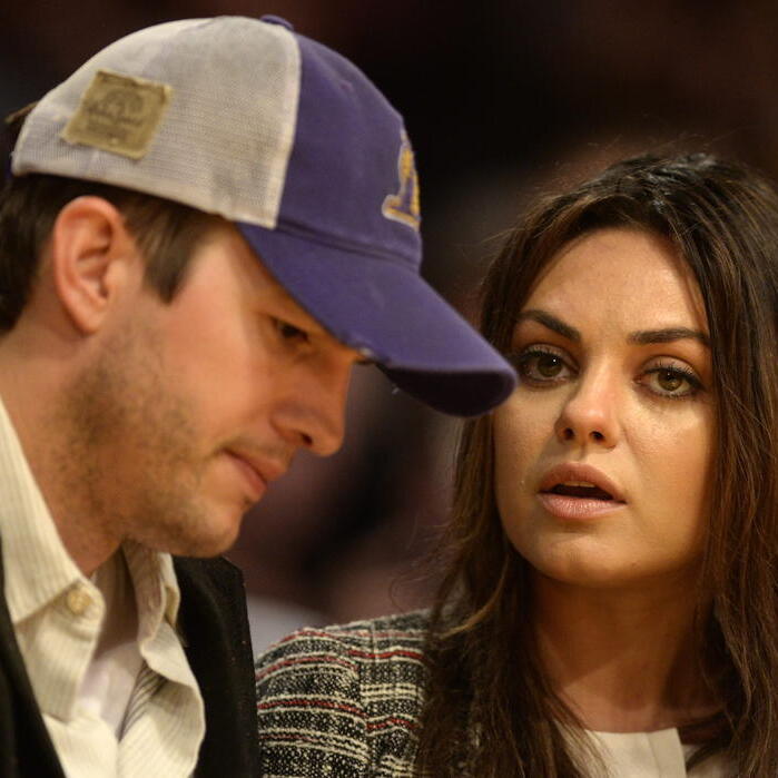 Ashton Kutcher Mila Kunis verlobt