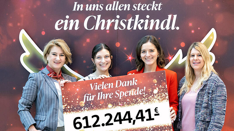 christkindl team