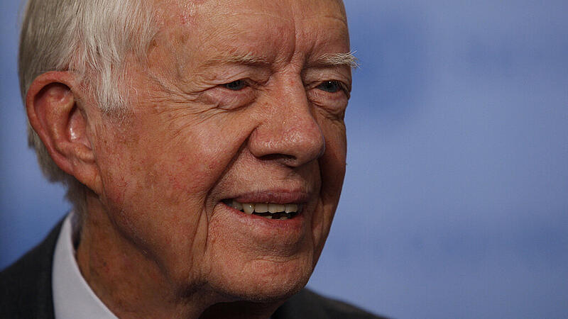 Jimmy Carter