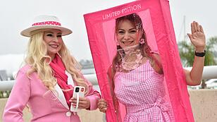 Barbie – ein "Spiegel ihrer Zeit"
