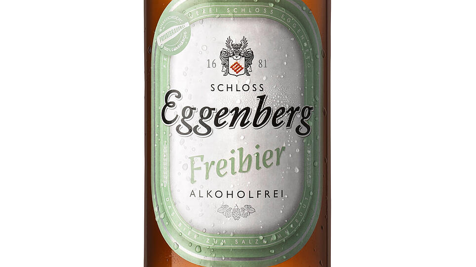 Bestes alkoholfreies Bier