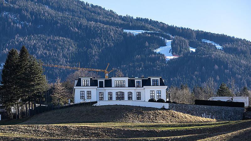 Benko Villa Igls