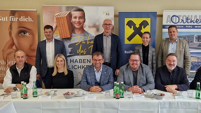 Neustart Polytechnikum St. Georgen an der Gusen