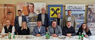 Neustart Polytechnikum St. Georgen an der Gusen