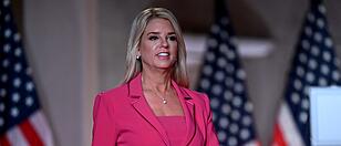 Pam Bondi