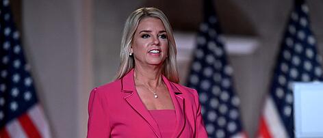 Pam Bondi