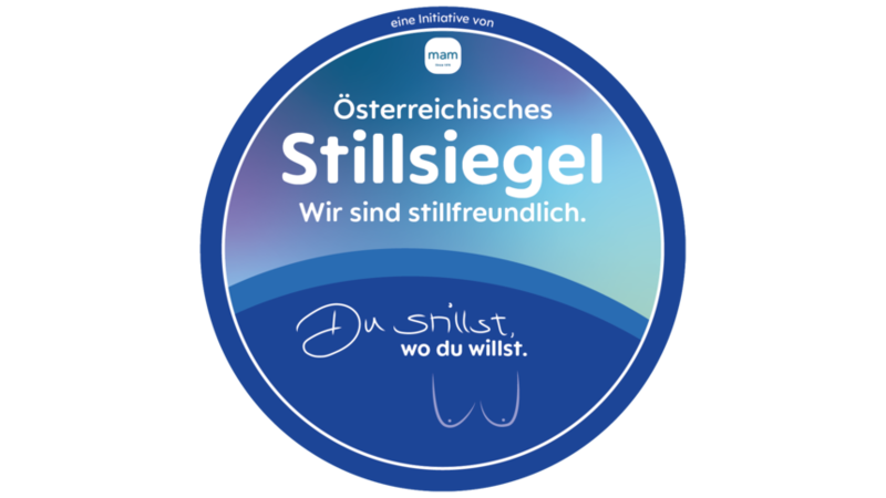 Stillsiegel