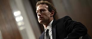 Mark Zuckerberg feiert 40. Geburtstag