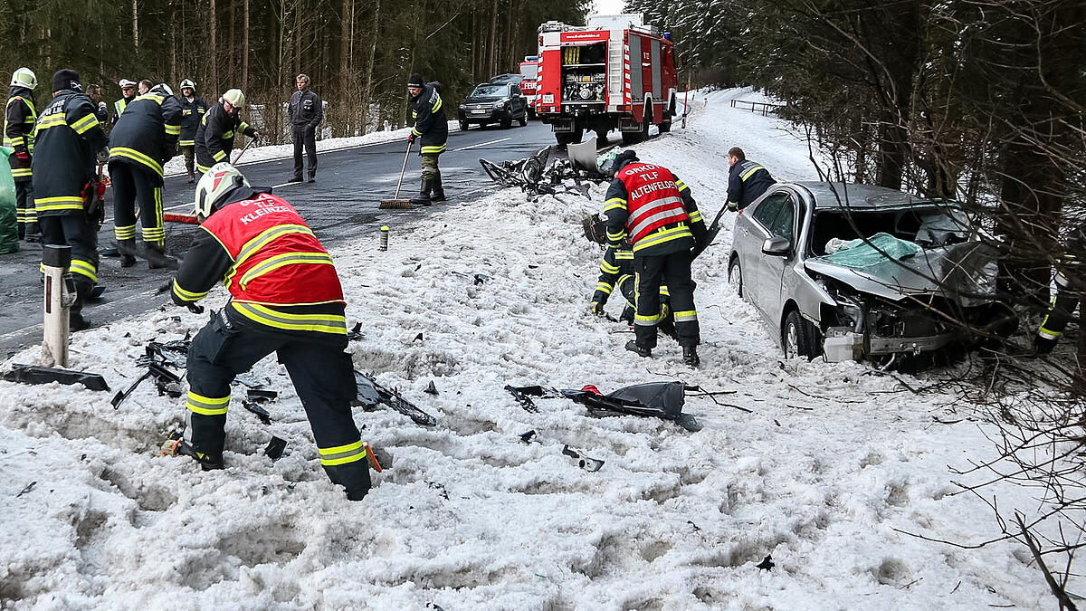 Wer ist in herzogsdorf gestorben?