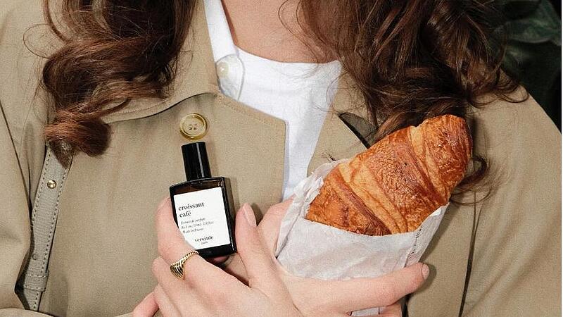 Pastry Parfum: Wer will nach Croissants duften?