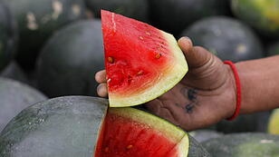 Wassermelone