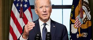 US-Präsident Joe Biden: Ein Rückblick  auf seine Amtszeit