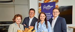 40.000 Croissants pro Stunde