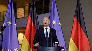 Olaf Scholz 