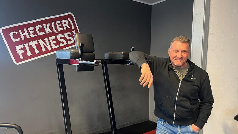 Rappelvolle Fitnessstudios im Jänner? Jein.