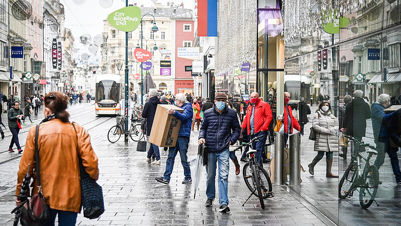 "Wir hoffen so sehr, dass wir im Dezember wieder aufsperren dürfen"