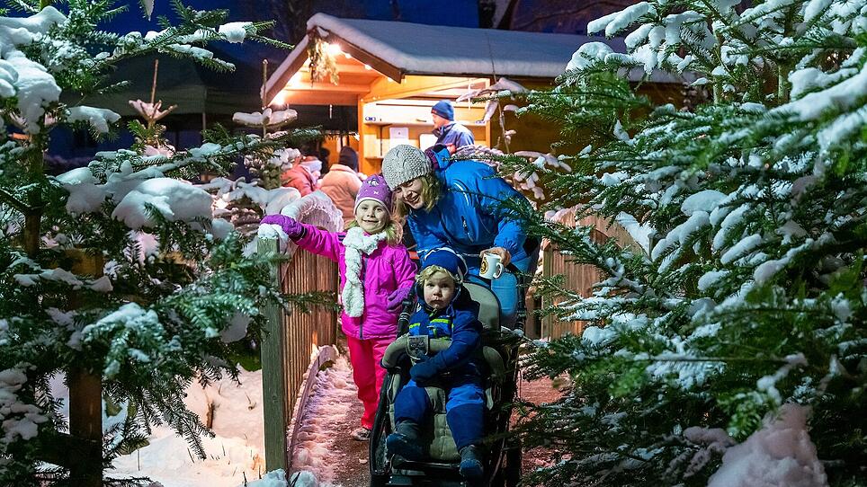 Pramtaler Advent unterstützt "Ärzte ohne Grenzen"