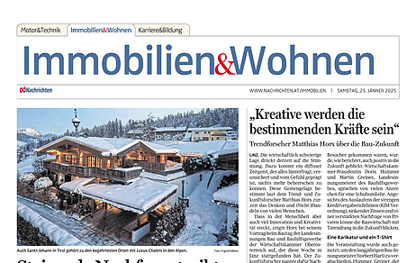 Immobilien & Wohnen