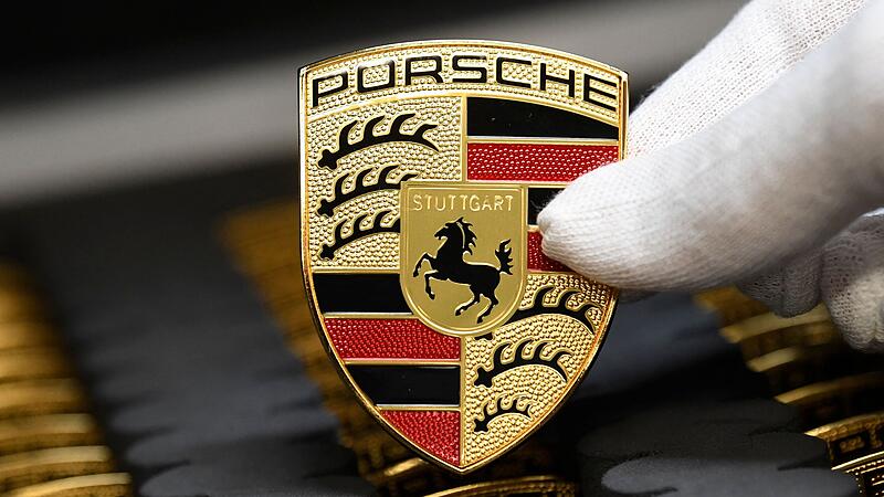 Porsche will von Varta kaufen