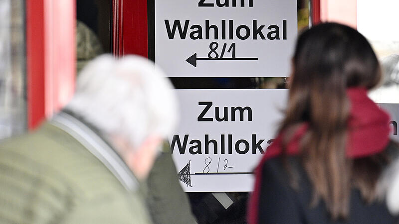 Das waren die Wahlmotive in der Steiermark