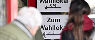 Das waren die Wahlmotive in der Steiermark