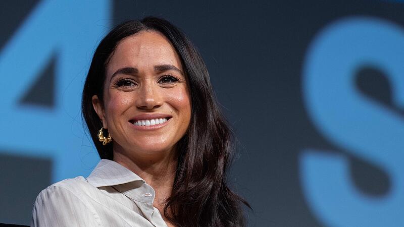 Verkauft Meghan künftig Geschirr?