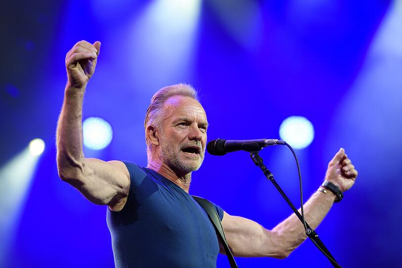 Zum 35-Jahr-Jubiläum haben sich heuer zahlreiche Stars für den Konzertsommer auf Burg Clam angesagt. Den Auftakt macht Clamrock am 4. Juli, Superstar Sting ist am 15. Juli zu Gast.