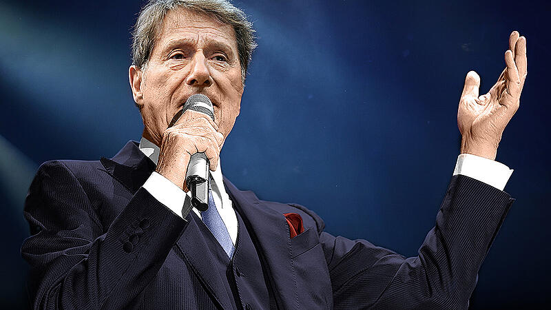 Die Erben von Udo Jürgens erhalten Rechte an Liedern