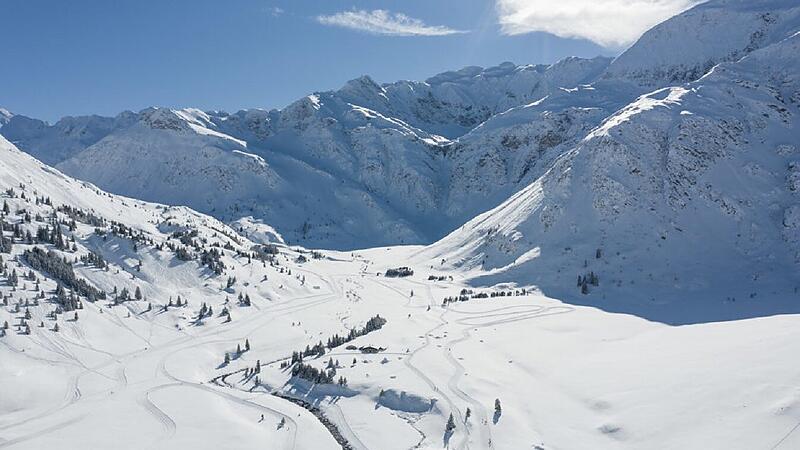 Gasteinertal setzt auf Langlauf