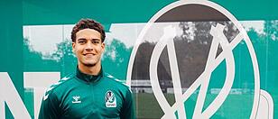 Thomas Jungbauer SV Ried